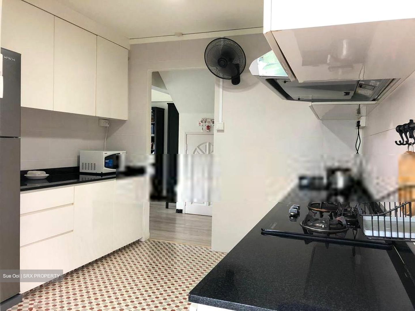 Blk 455 Hougang Avenue 10 (Hougang), HDB Executive #455146271